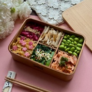 先週（6／29〜7／4）のお弁当のふり返り