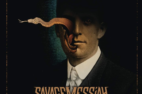 【メタル親父様用】SAVAGE MESSIAH / Plague Of メタル親父様用】SAVAGE MESSIAH / Plague Of メタル親父様用