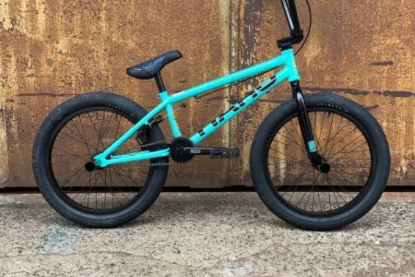 BMX BIRDS RIDE - 2023年03月