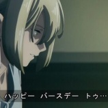 『【水星の魔女】エラン4号がどうなったかは2期で触れられるかな?』の画像