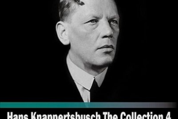 grunerwaldのblog - クナッパーツブッシュ grunerwaldのblog - クナッパーツブッシュ