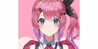 【にじさんじ】倉持「『キミが吠えるための歌を、』2巻帯コメントを書かせていただきました」