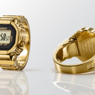 ゴールドジム30周年記念　限定Gショック 新品　未使用 ゴールドジム 30周年記念モデル G-SHOCK 新品未使用箱付 - メルカリ