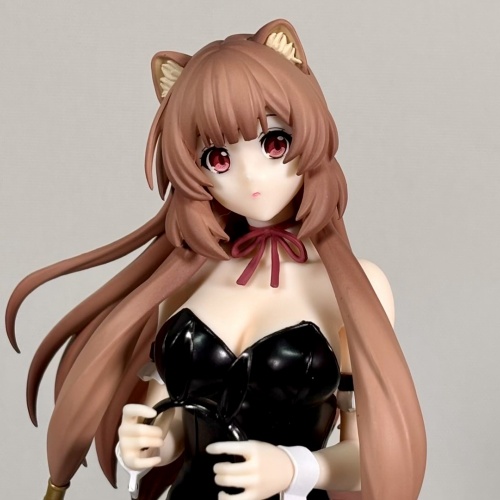 【フィギュアレビュー】盾の勇者の成り上がり BiCute Bunnies Figure ーラフタリアー