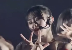 【悲報】川﨑桜、sage動画がXでバズる