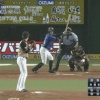 【悲報】日ハムのセカンド…
