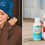 『[イコラブ] 野口衣織「VOCEweb」にて“サウナ習慣”掲載！『キリンビバレッジ』タイアップも…！！』の画像