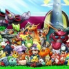 レッド「待っていたよ、最強のポケモントレーナー」