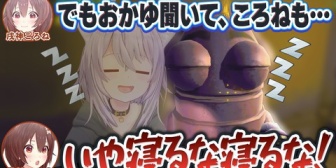 【ホロライブ】お互い自由人過ぎてボケとツッコミが止まらない、おかころの爆笑R.E.P.O.コラボまとめ