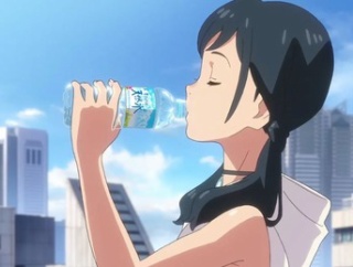 血液がドロドロの甘いシロップ状になる！！1日2リットルは水を飲め！