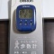 オムロン(OMRON) 歩数計 ブルー HJ-325-Bを買いました
