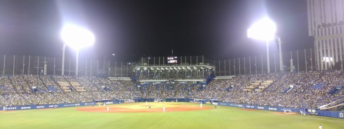 野球 野球はなんjで覚えた