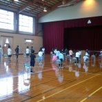 えりも町立えりも岬小学校