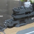 艦橋周辺は面白い！