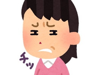 【ウザイ】私が躾のために娘に注意すると横からチャチャ入れてくる義父。どういうつもりなんだろう？黙っててほしいわ…