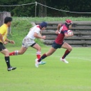 令和８年度　第１３回全国高等学校７人制ラグビーフットボール埼玉県大会　１次トーナメント（熊谷C）