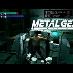 メタルギアソリッド メタルギアソリッド動画全集