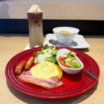tomakoのもぐもぐ