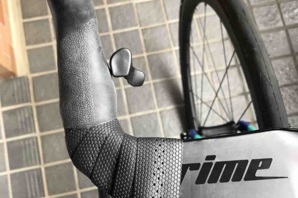 しがないリーマンと自転車の話 - 中華カーボンの話