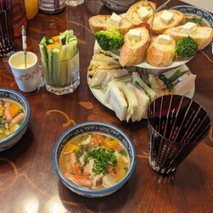 西宮に遊びに行ってました！