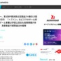 【決算】グリー、第1四半期は営業益2％増の15億8400万円！Key・麻枝准さんのソシャゲ『ヘブンバーンズレッド』が絶好調