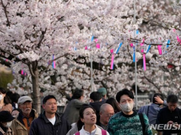 日本に帰化した中国人、昨年3100人…韓国など抜いて初の最多＝韓国の反応