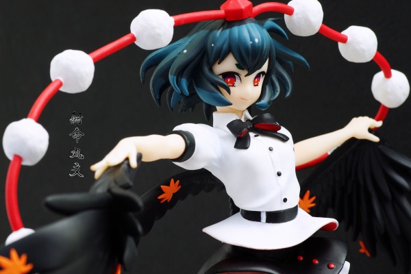 るうむ プライズフィギュアレビュー 東方
