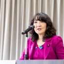 片山財務大臣「身の引き締まる思い」日本初の世銀・IMF合同開発委議長に就任へ 高市総理が発表