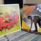 【新入荷レコード】買いに行ったら売切れている事が多いレコード。＋【お知らせ】17日㈫営業時間