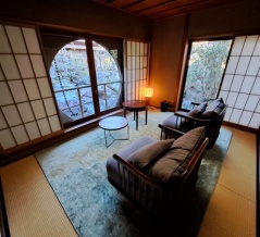 全9室の露天風呂付離れ宿『鬼の栖』さんに行ってきました✨