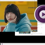 HD DVDでゴーゴー