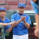 DeNA三浦監督、藤浪獲得理由を「四球多い投手はいくらでもいる。160キロ投げれる投手が何人います？」