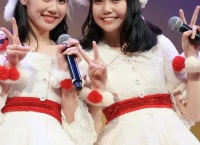 「AOSSA10周年 チーム8クリスマスステージ」写真・動画まとめ!クリスマス衣装が可愛い!