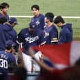 【WBC】韓国代表が異常事態　3回で5投手つぎ込むマシンガン継投も…ドミニカ打線にのみこまれ7失点→3ラン被弾で悪夢の7回コールド負け