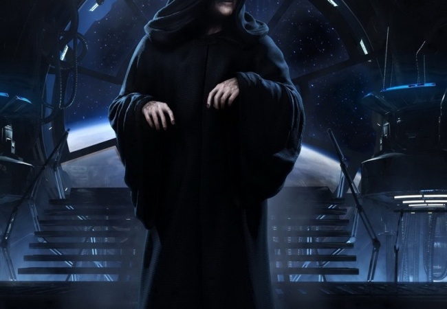 【スターウォーズバトルフロント】パルパティーンは角待ち最強【SWBF】