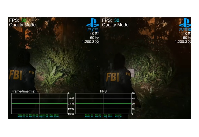 【悲報】PS5proさん4060に負ける