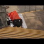 東京都渋谷区が炊き出しを妨害するため公園を封鎖 → ホームレスの命にかかわるので歩道脇で炊き出し決行