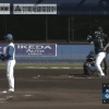 日ハム堀瑞輝(2軍) 1回無失点2奪三振 最速143キロ