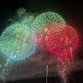 長岡まつり大花火大会2025③