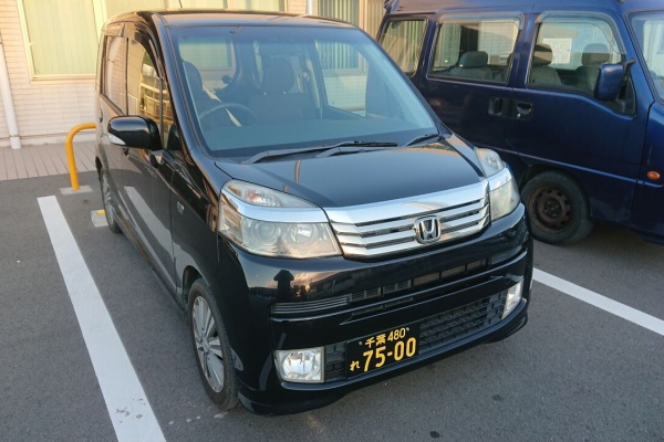 千葉県 車検 構造変更 中古車販売 キラスタイル 21年12月