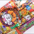 外国人「駄菓子のハロウィンパックってのが日本にあるらしいぞ。超美味そうｗｗｗ」