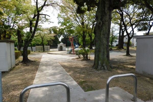 公園ブログ 豊川市