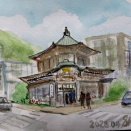 熱海銀座商店街