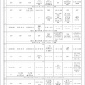 2025年5月の月間日程表のご案内