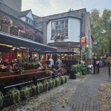 『イギリスに9年住んでわかった海外の友達の作り方』の画像