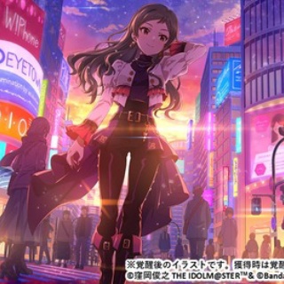 【ミリシタ】北沢志保『CAT CROSSING』 iDOL GRAND-PRIX PVを見たみんなの反応は🐈