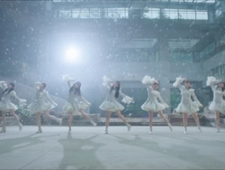 Rain Tree「好きだよとどっちが先に言うのか?」PV撮影場所