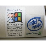 ��Windows2000���󥹥ȡ����ȡ�Compaq DeskProEN�٤β���