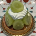 加賀市高尾町で週末だけ営業の人気洋菓子店「おかし屋Aliciere(アリシエール)」季節のフルーツのタルトと焼き菓子