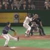 【vs西武】日本ハム、5回に王柏融のタイムリーで3点差に！初盗塁も決める！